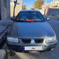 سمند۸۹lxدوگانه|خودرو سواری و وانت|قیدار, |دیوار