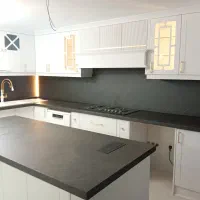 اجرا انواع کابینت و کمد دیواری