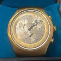 ساعت مچی مردانه سواچ swatch|ساعت|تهران, وحیدیه|دیوار