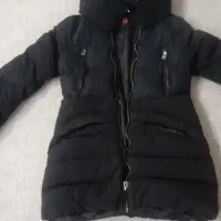 بارونی مشکی وسوریه ای نو