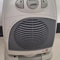 هیتر برقی پارس خزر مدل اتوماتیک  ۲۰۰۰p