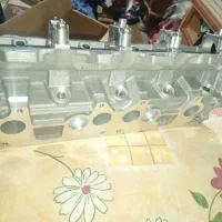 سر سیلندر پژو ۴۰۵
