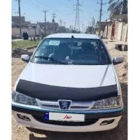 سلام پژو پارس ای ال ایکس موتور زانتیا سالم