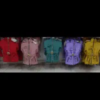 فروش کاپشن بچه گانه|کفش و لباس بچه|ابهر, |دیوار