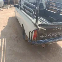پیکان وانت مدل 90|خودرو سواری و وانت|شیراز, گچی|دیوار