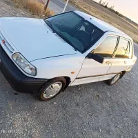 پراید مدل ۹۰