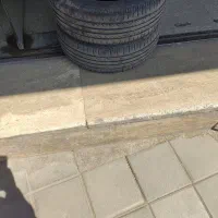 لاسیتک گلد استون و کویر