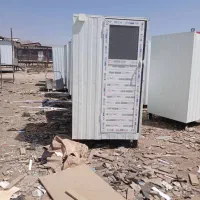 کانکس سرویس بهداشتی|مصالح و تجهیزات ساختمان|تهران, وردآورد|دیوار