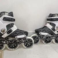 اسکیت سه چرخ