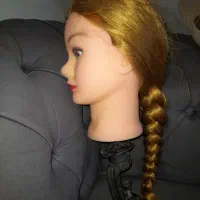 سر مانکن|آرایشگاه و سالنهای زیبایی|نیشابور, خیام|دیوار