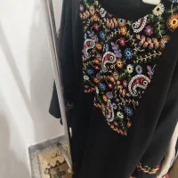 مانتو مجلسی|لباس|دهدشت, |دیوار