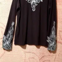 مجلسی بزرگ|لباس|قزوین, |دیوار