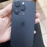اپل iphone 14 pro با حافظهٔ ۱۲۸ گیگابایت