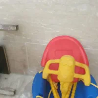 تاب و صندلی کودک