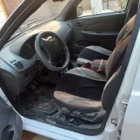 تیبا ۱ مدل ۹۰|خودرو سواری و وانت|آبادان, |دیوار