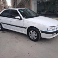 پارس مدل ۴۰۲