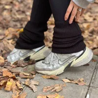 لگ وارمر|لباس|تهران, نیروی هوایی (پیروزی)|دیوار