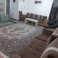 دوخوابه شیک فول تجهیز قیمت فوق العاده|فروش آپارتمان|رفسنجان, |دیوار