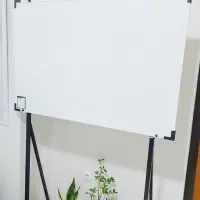 تخته وایت برد120×240الی100×200مدل ۱۸۰|لوازم التحریر|کرج, جهان‌شهر|دیوار