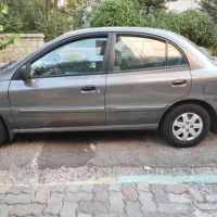 فروش کیا ریو نوک مدادی بی رنگ بی توضیح|خودرو سواری و وانت|فریدونکنار, |دیوار