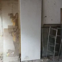 کابینت|آب‌چکان و نظم‌دهنده ظروف|املش, |دیوار
