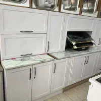 کابینت نیوکلاسیک.ممبران.MDF|مصالح و تجهیزات ساختمان|شهریار, شهرک مصطفی خمینی|دیوار