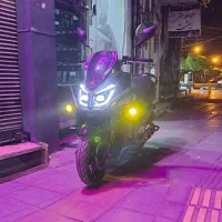 موتور j200  جی۲۰۰