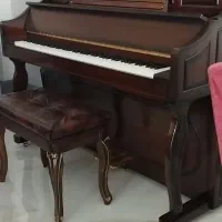 پیانو دیجیتال کلاویه سنگین برند سوزوکی