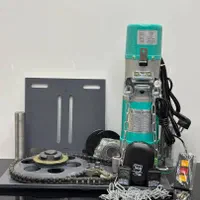 فروش مستقیم کرکره برقی با تیغه ۸ و ۱۰ قوس|خدمات پیشه و مهارت|کرمانشاه, |دیوار