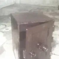 گاوصندوق آهنی جوشکاری 40 کیلویی