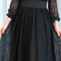 پیراهن مجلسی