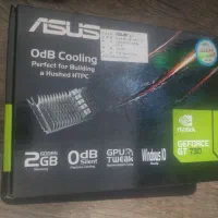 کارت گرافیک Geforce GT 730 2gig DDR5