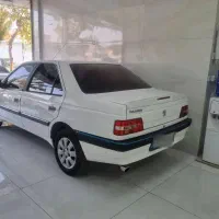 405slx تمیز در حد|خودرو سواری و وانت|شاهینشهر, خانه کارگر|دیوار