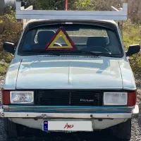 وانت پیکان مدل 87