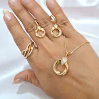 اکسسوری ژوپینگ|بدلیجات|قم, سراجه|دیوار