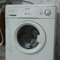 لباسشویی 5 کیلویی