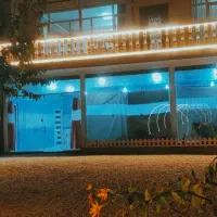 استخر|اجارهٔ کوتاه‌مدت ویلا و باغ|نیشابور, فضل|دیوار