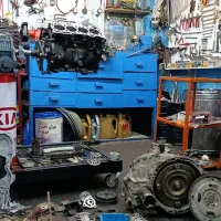 نیازمندمکانیک استاکارماهر و شاگرد مکانیک