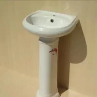 روشویی ساده