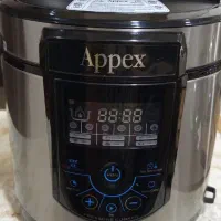 پلوپز۱۴کاره و زودپزبرقی نو