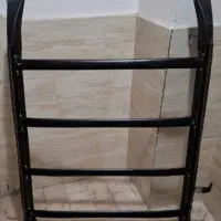 باربند پراید در حد نو