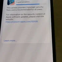 آیفون xs سفید باتری 73 پلمپ|موبایل|تهران, توحید|دیوار