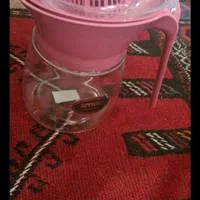 تعدادی وسایل آشپزخانه نو و درحد