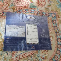 فرش|فرش|نیشابور, گنبد سبز|دیوار