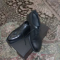 فروش کفش نوین چرم