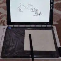 لنوو یوگابوک|رایانه همراه|کرج, المهدی|دیوار