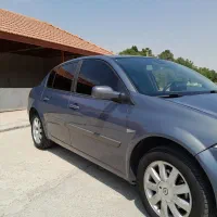 مگان 2000  اتومات 91