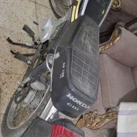 متور مزایده فروشی|موتورسیکلت|اصفهان, براآن شمالی|دیوار