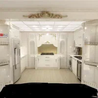 کابینت با اقساط بلند مدت بدون یک درصد سود چک