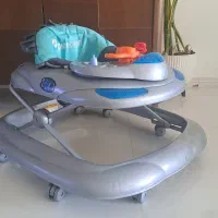 روروئک بچه